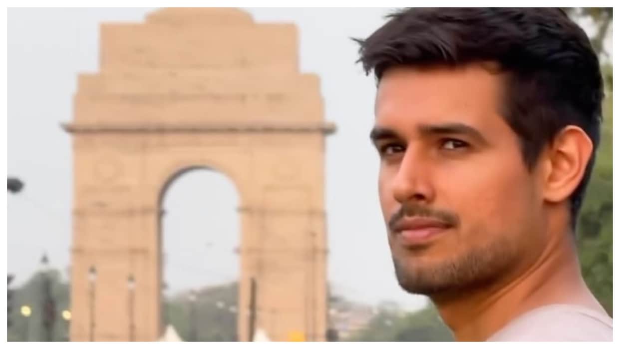 dhruv rathee youtube video withheld india delhi high court google case