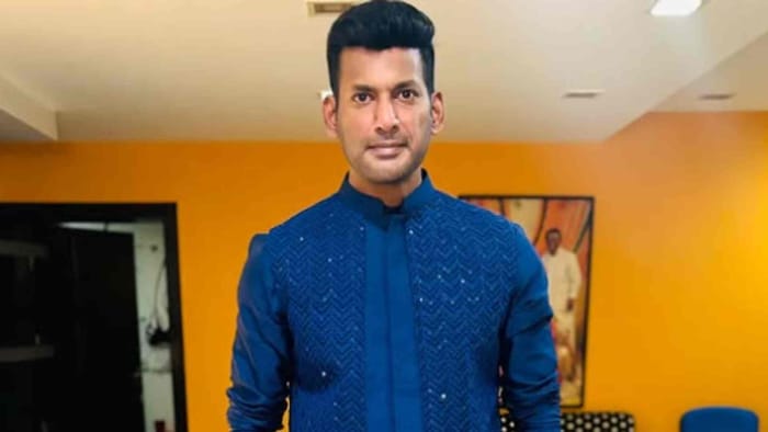 Tamil actor Vishal to marry actress Sai Dhansika know about Wedding date and all details