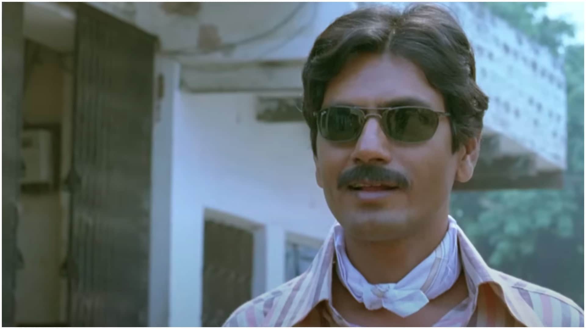 Nawazuddin Siddiqui birthday special these are 10 iconic characters of actor see list