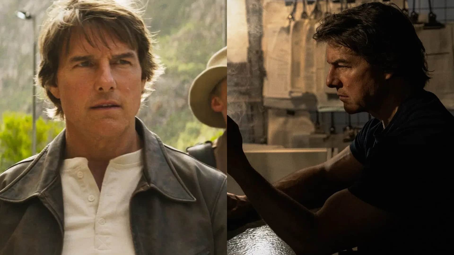 Mission Impossible The Final Reckoning Day 10 Box Office Collection: Tom Cruise hollywood movie