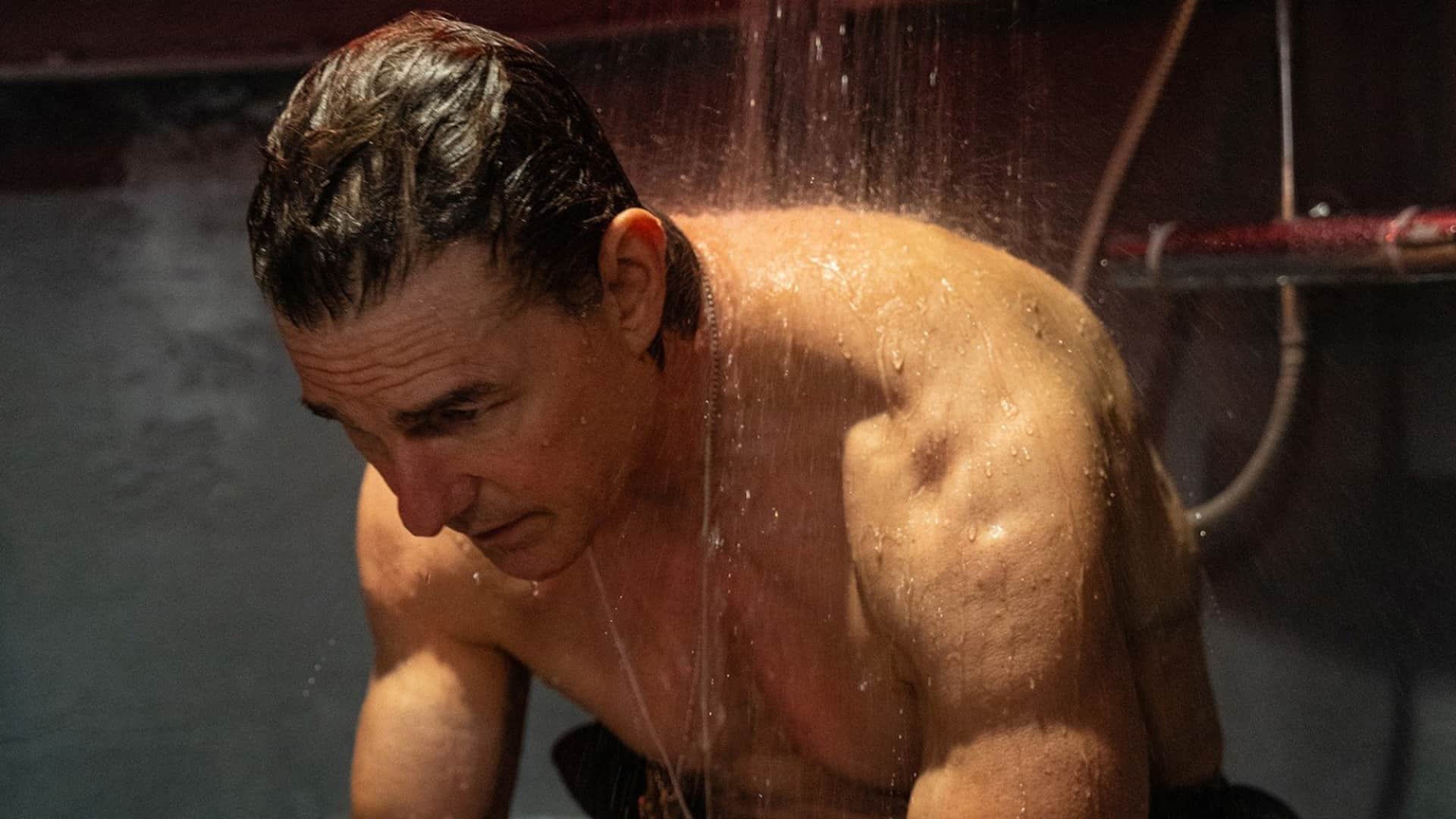 Tom Cruise Movie Mission Impossible The Final Reckoning Box Office Collection Monday Day 3