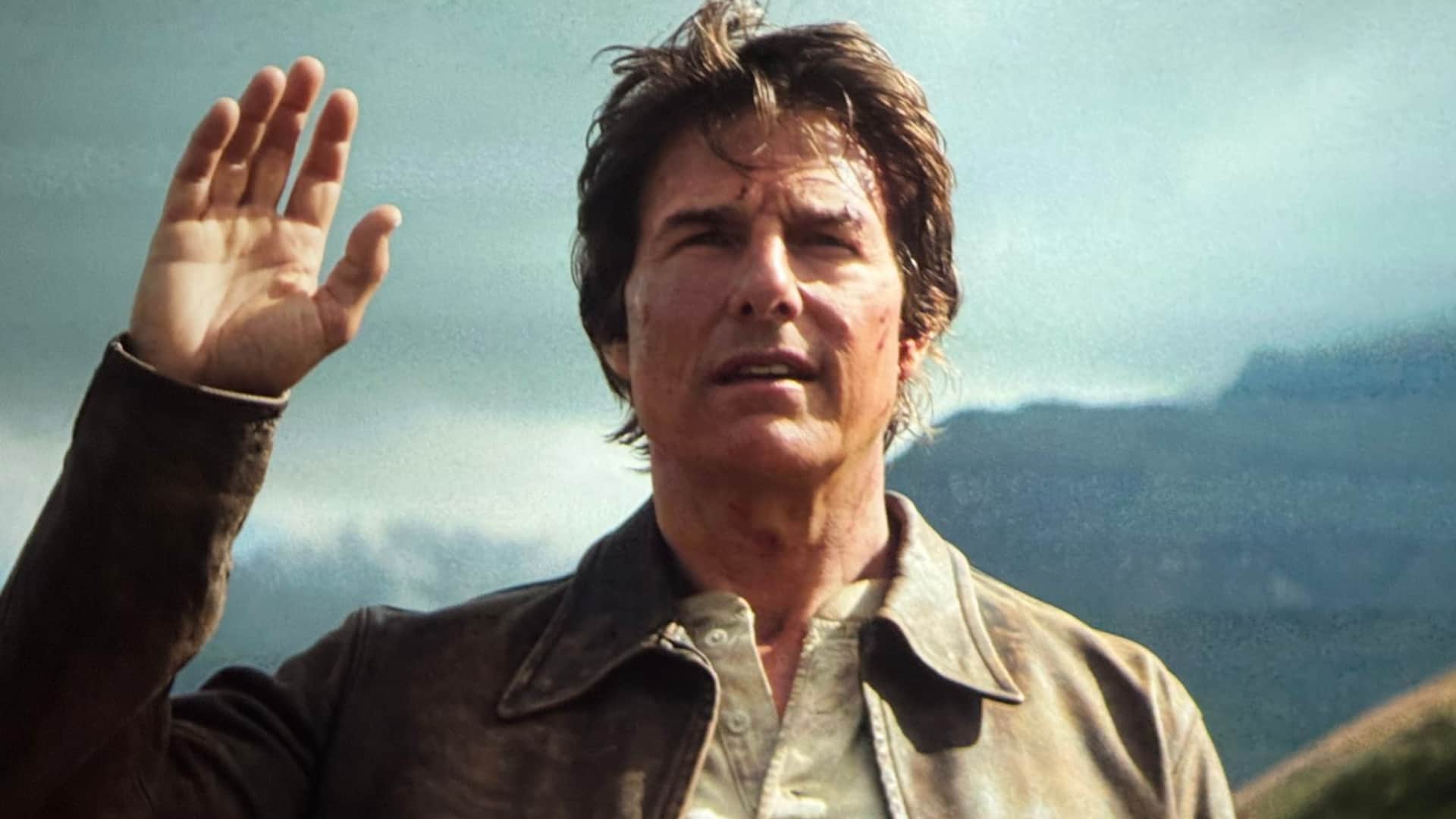 Mission Impossible The Final Reckoning Day 8 Box Office Collection: Tom Cruise Movie Earning