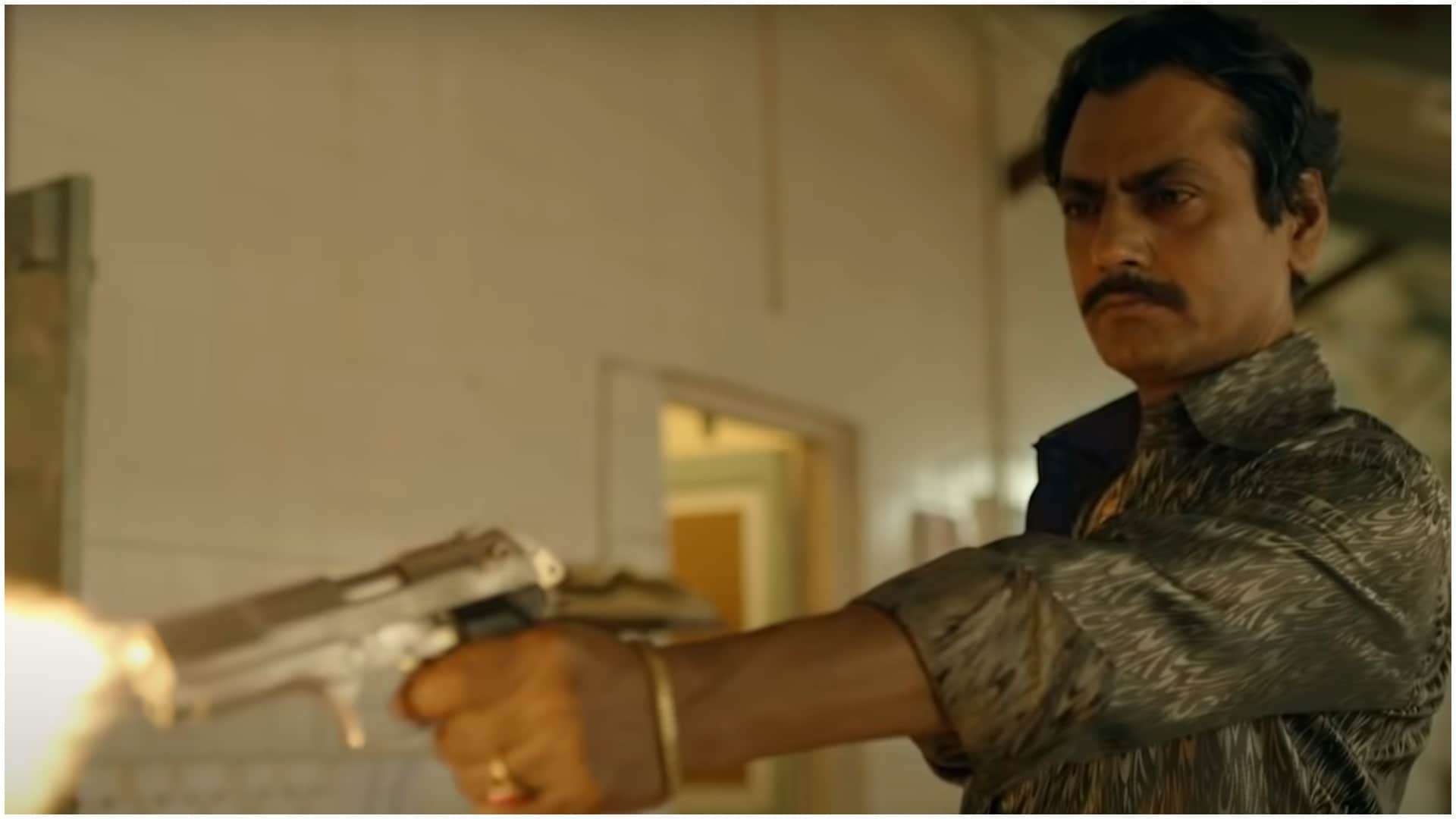Nawazuddin Siddiqui birthday special these are 10 iconic characters of actor see list