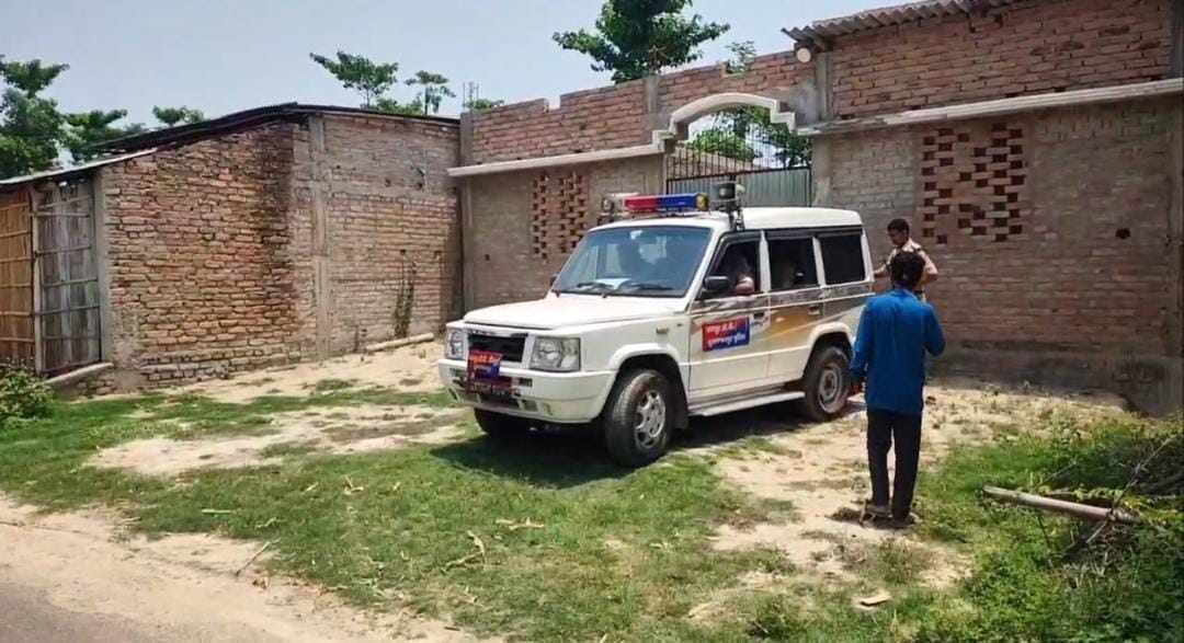 Bihar: Accused beaten to death for trying to rape a woman inside her house