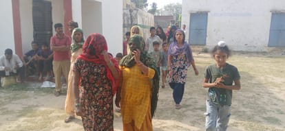 Meerut Man Found Dead in School Premises in Hastinapur, Family Alleges Murder