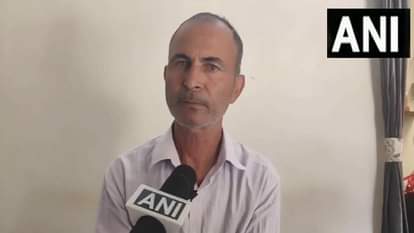 हरीश मल्होत्रा, ज्योति के पिता