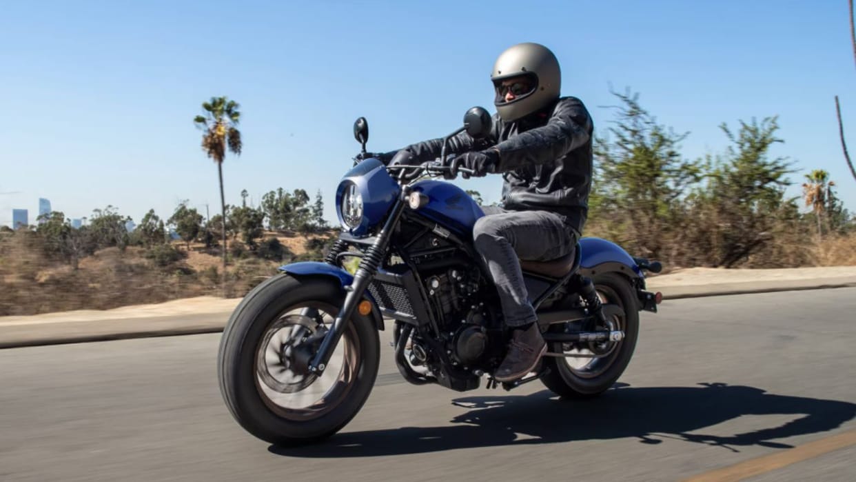 honda rebel 500 launched in india price features specifications engine colour details
