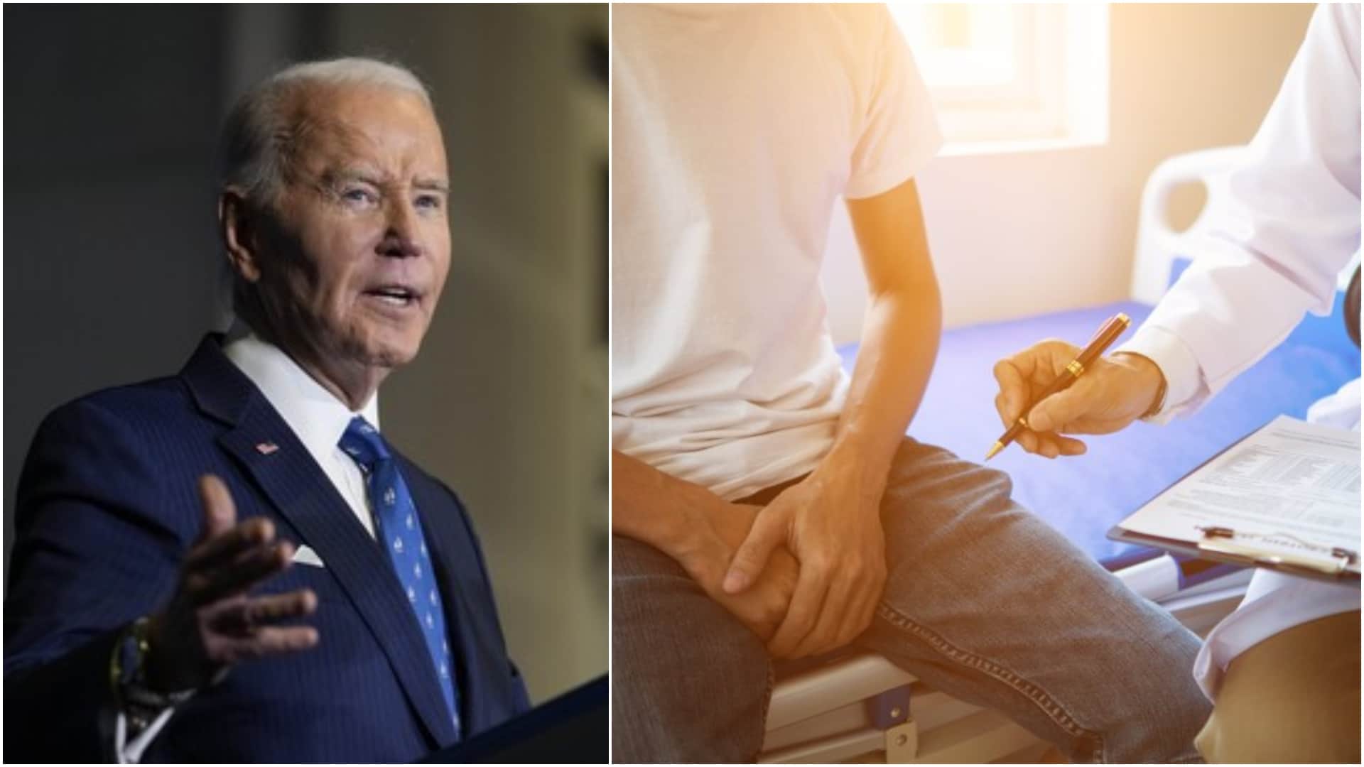 Joe Biden prostate cancer has spread beyond his bones how dangerous is this