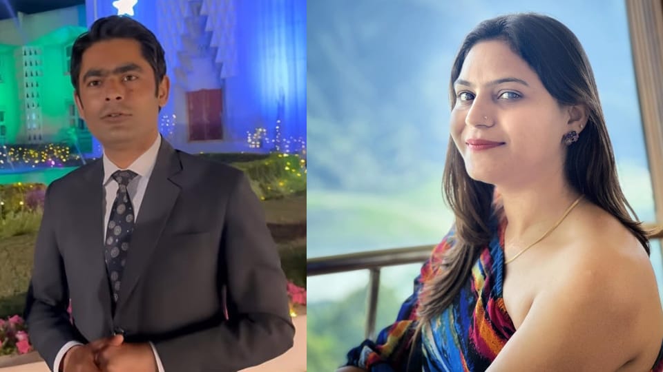 Youtuber Jyoti Malhotra Response On Danish Links Pakistan Tour Know Details in Hindi