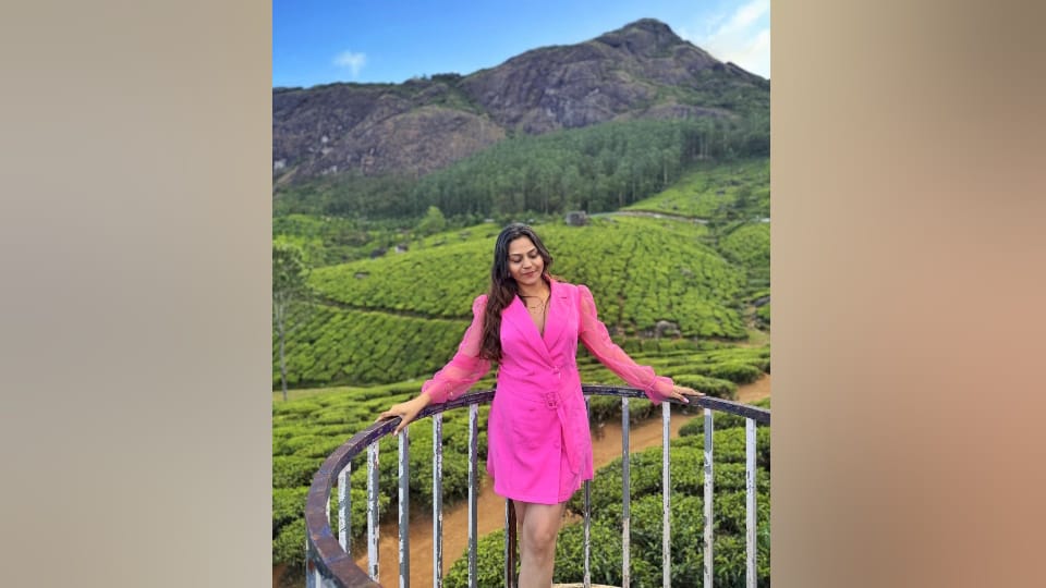 Jyoti Malhotra Instagram account is closed now her YouTube channel and Facebook account are in danger