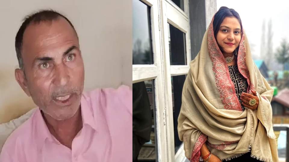 Jyoti Malhotra Youtuber Jyoti lawyer asked court for documents related to case