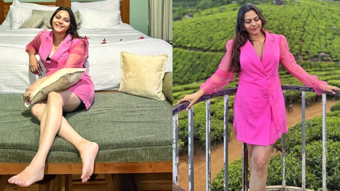 Jyoti Malhotra Instagram account is closed now her YouTube channel and Facebook account are in danger