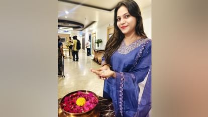 NIA questioned YouTuber Jyoti Malhotra who was arrested on charges of spying for Pakistan