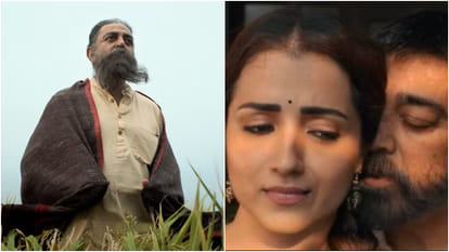 KFCC warns Kamal Haasan If does not apologies thug life will not be release in karnataka