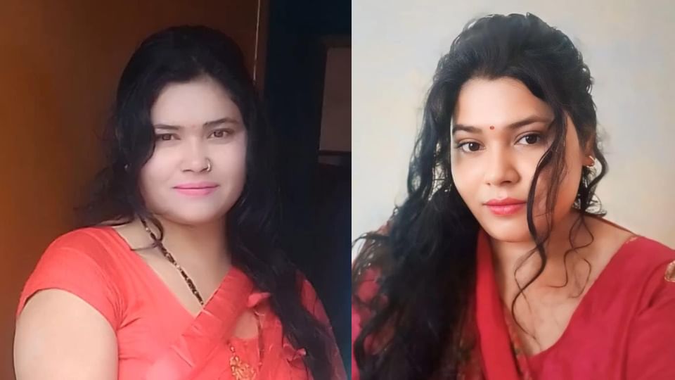 Kanpur Murder wife killed her husband with her lover nephew 55 objectionable video found in Killer Reena phone