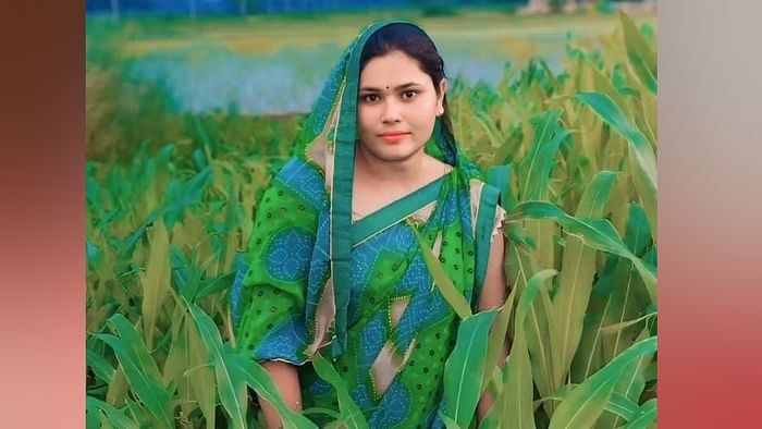 Kanpur Murder Woman Kills Husband for Lover Nephew 55 Objectionable Videos Found Hidden Contacts in Phone