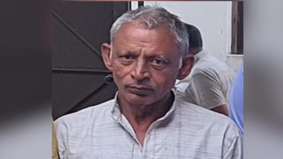 Muzaffarnagar: Two brothers shot dead a farmer, the rivalry started 20 years ago over this issue