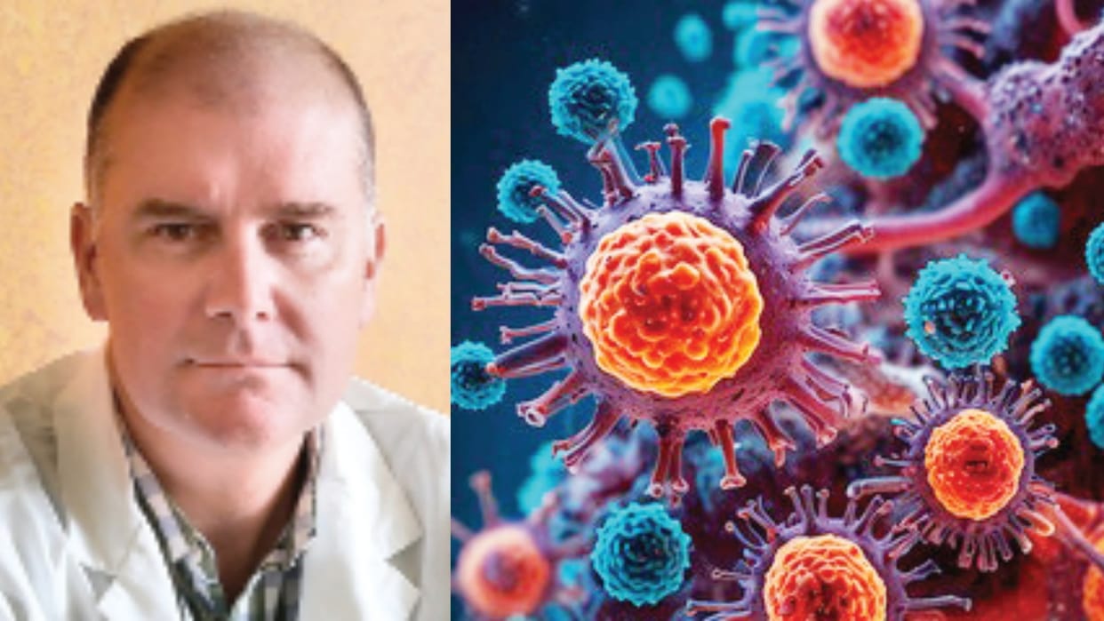 Medical Science Does science have no answer to cancer That is a really tough question till date