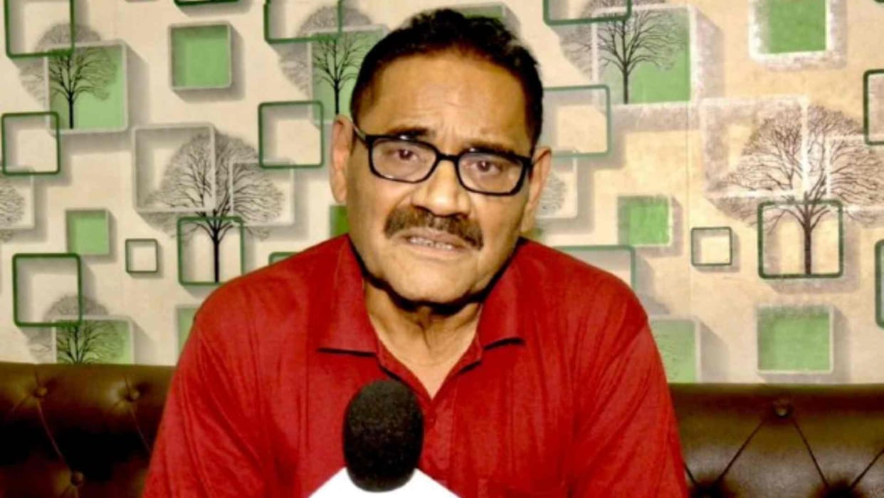 Mushtaq Khan supports Operation Sindoor in response to Pahalgam  terror attack says strong response was needed