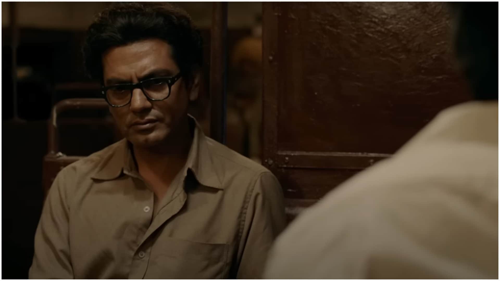 Nawazuddin Siddiqui birthday special these are 10 iconic characters of actor see list