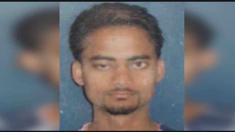 dead body of young man reached home 18 days after marriage