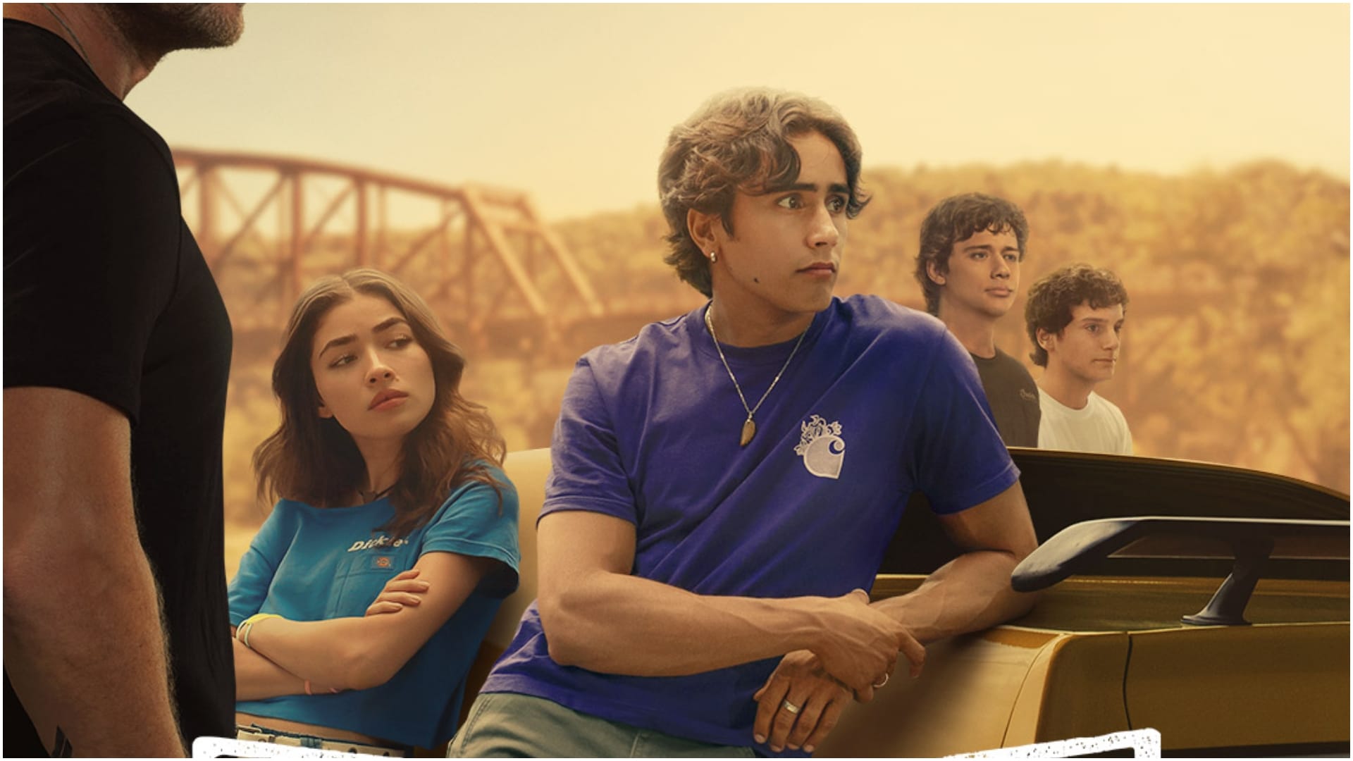 From Fear Street Prom Queen To Hunt These Are The Ott Release In This Week