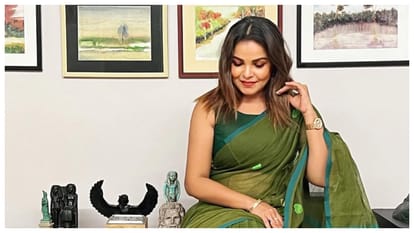 - bangladeshi actress who got arrested before Nusrat Faria got in controversy