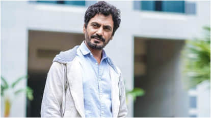 Nawazuddin Siddiqui On Paid Negative PR Trend In Bollywood Says People Give Money To Say They Are Good Actor