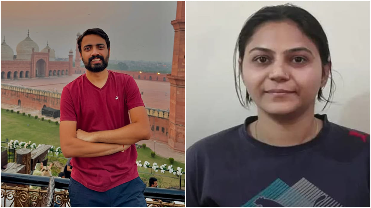 Jyoti Malhotra Arrest Who is Youtuber Yatri Doctor Connection With Pakistani Spy All Details in Hindi