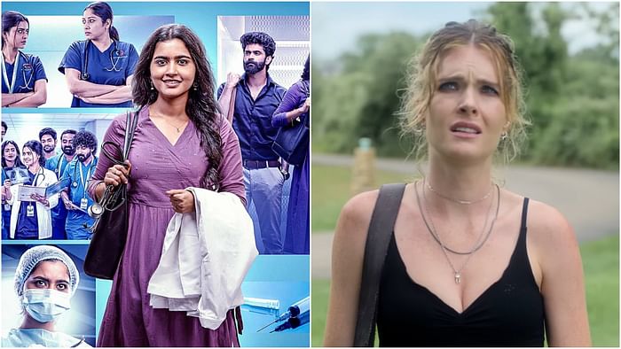 From Fear Street Prom Queen To Hunt These Are The Ott Release In This Week