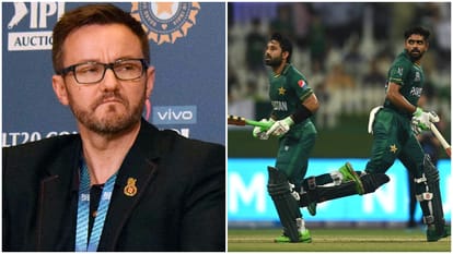 Muhammad Yousuf steps down as batting coach from Pakistan's NCA, Reason Aaqib Javed