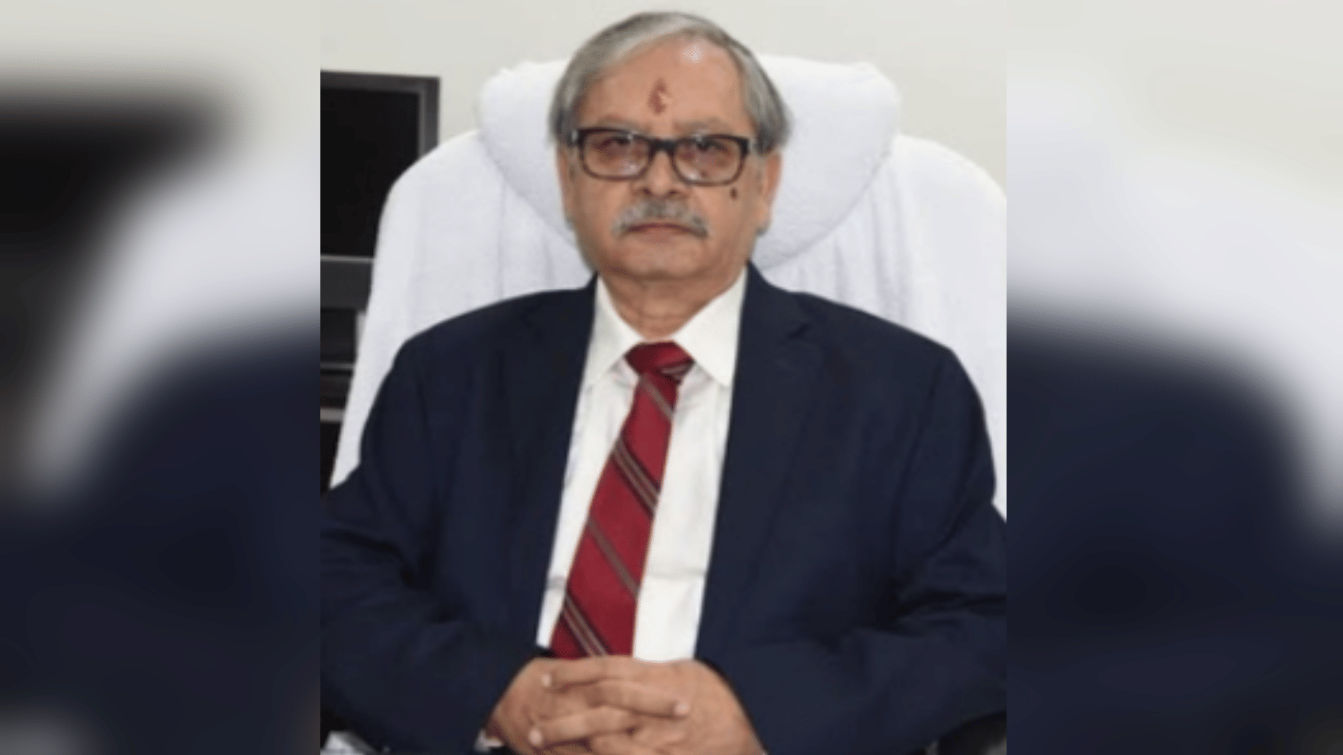 Prayagraj Mnnit Director Prof. Rs Verma Resigns, Was Appointed For Five ...
