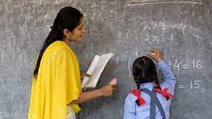 UP: After seven years, teachers will be transferred within districts in primary schools, Education Department