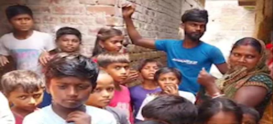 Bihar Labourer Dream11 IPL Luck Nawada Mithun Becomes Crorepati Family Celebrates