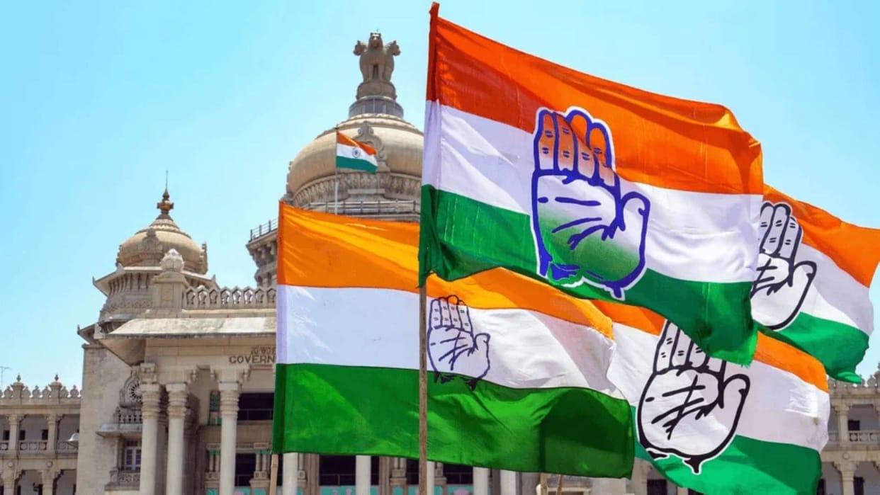 BJP's Tiranga Yatra is just a sham