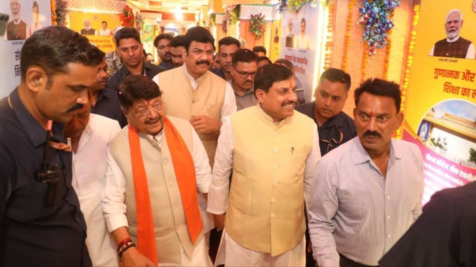 Indore Cabinet Meeting at Rajwada to Honor Ahilyabai Holkar’s 300th Birth Anniversary