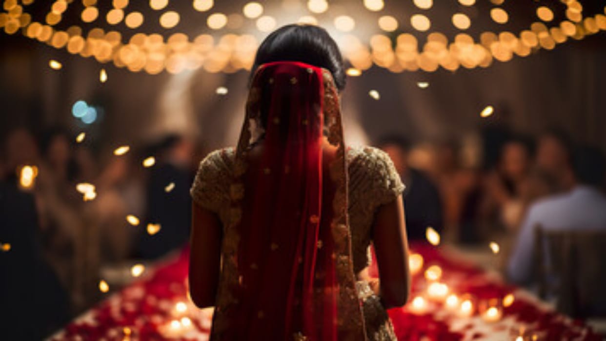 Fraud Dulhan gang defrauded Rs 50 lakh in three years, commission of Rs 20-25 thousand