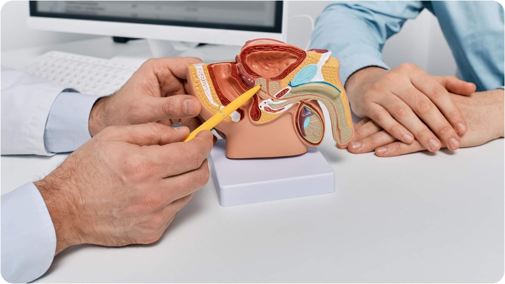 Former UK Prime Minister David Cameron prostate cancer diagnosis know its symptoms