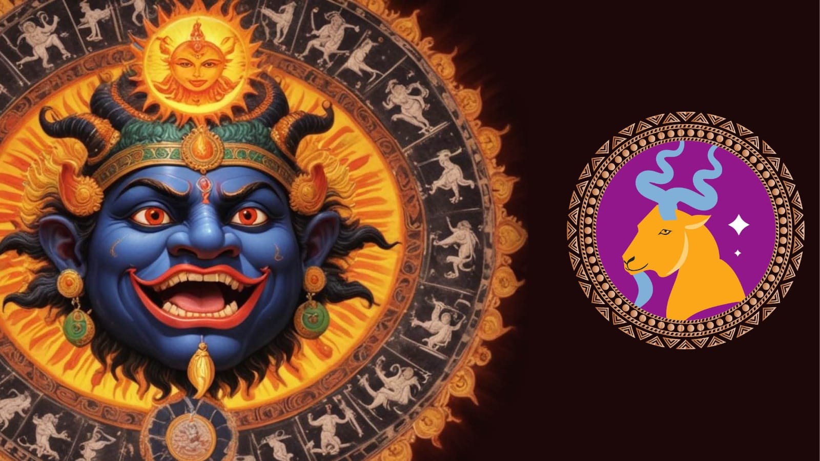 Rahu Transit 2026 These 5 Zodiac Signs May See Major Financial Gains as Rahu Enters Capricorn