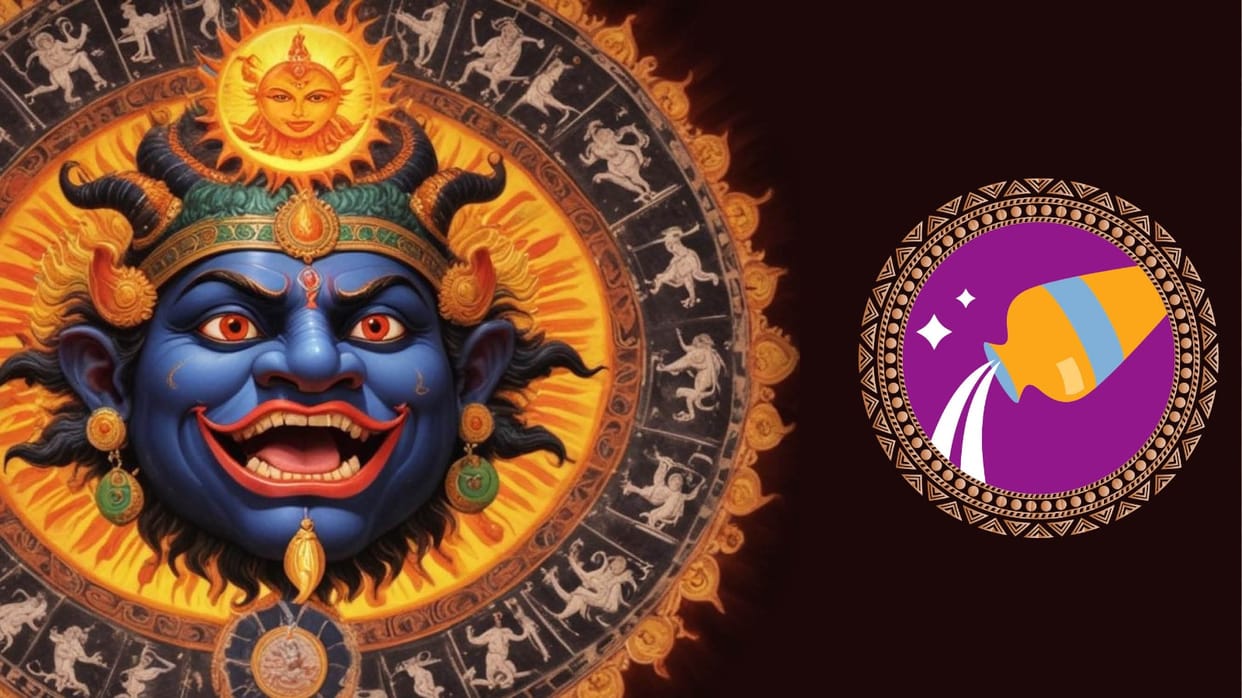 Rahu Transit 2025 Rahu Gochar In Kumbh Rashi On 18 May Know Impact On Kumbh Rashi