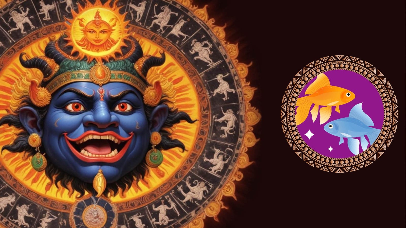 Rahu Gochar 2026 These 4 Zodiac Signs May Gain Big in Career and Business by Year End