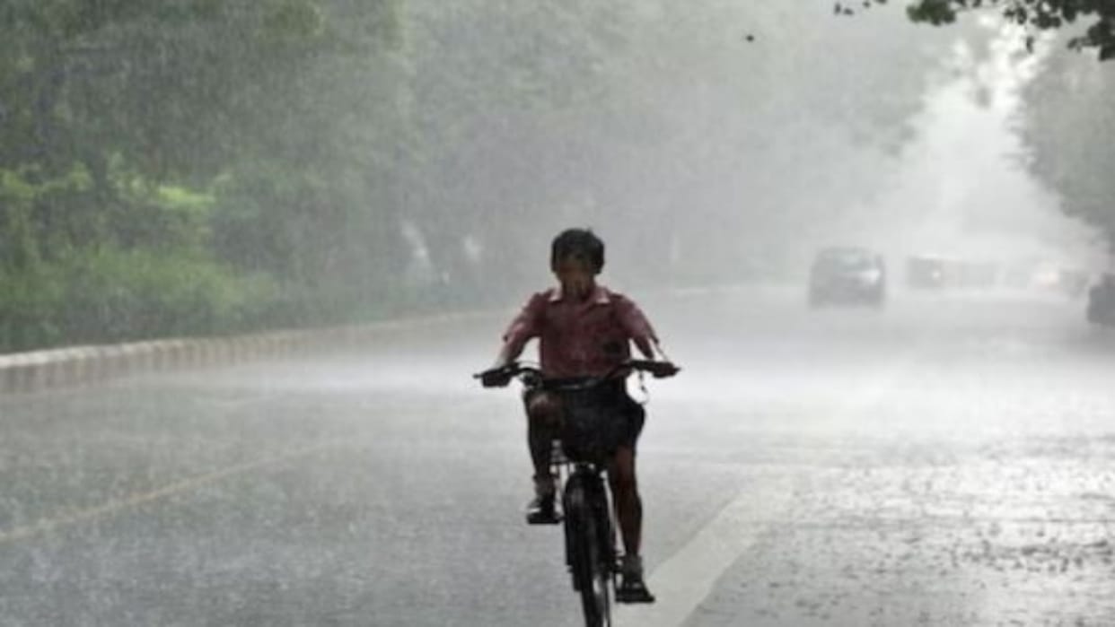 Rajasthan Weather News: IMD Brings Relief for Heatwave-Hit Rajasthan, Announces Date of Monsoon Arrival