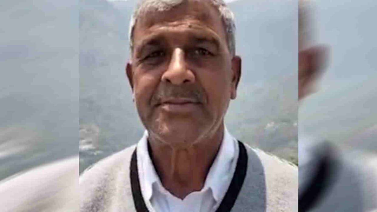 Homestay in Uttarakhand Three decades ago Rajendra Singh of Urgam Valley started homestay Chamoli