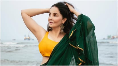 Who is PK fame actress Rukhsar Rehman know her life story movies and all details