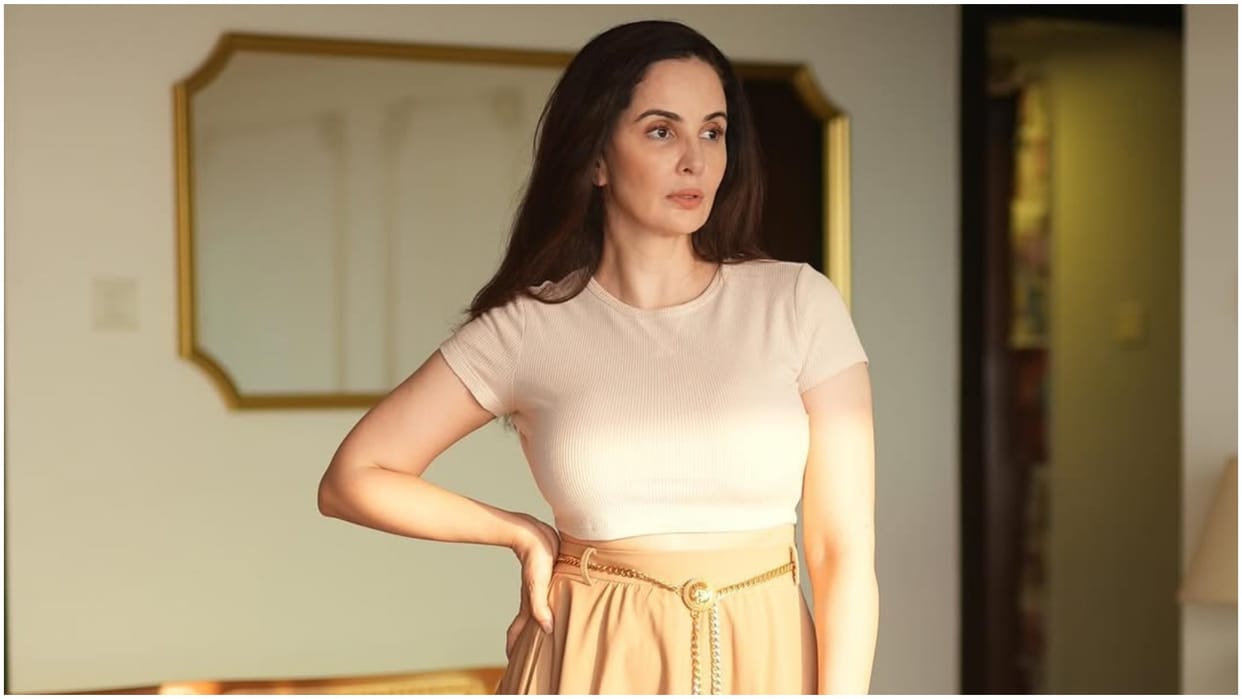 Who is PK fame actress Rukhsar Rehman know her life story movies and all details
