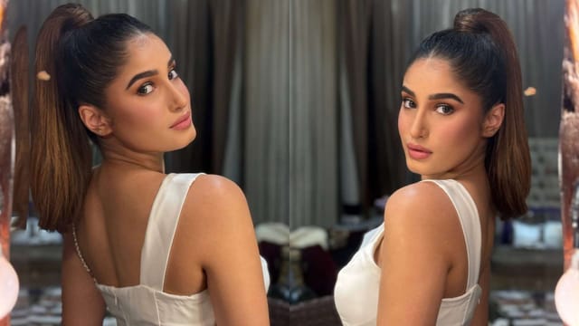 राशा थड़ानी