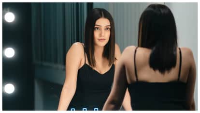 RJ Mahvash Was Devastated After Being Betrayed And Suffered Depression  And Panic Attacks