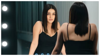 RJ Mahvash Was Devastated After Being Betrayed And Suffered Depression  And Panic Attacks