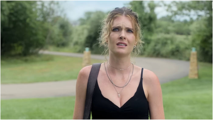 From Fear Street Prom Queen To Hunt These Are The Ott Release In This Week