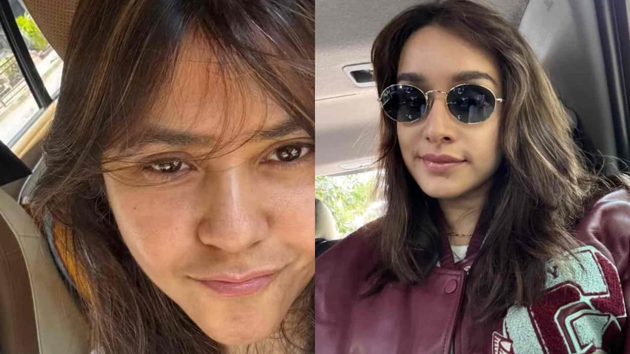 Director Rahi Anil Barve Breaks Silence On Reports Of Shraddha Kapoor exit from ekta kapoor Movie